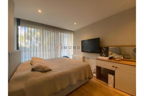 2+1 Lejlighed i Konyaalti, Antalya, Tyrkiet Nr. 213015 - 17