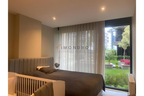 2+1 Lejlighed i Konyaalti, Antalya, Tyrkiet Nr. 213015 - 20