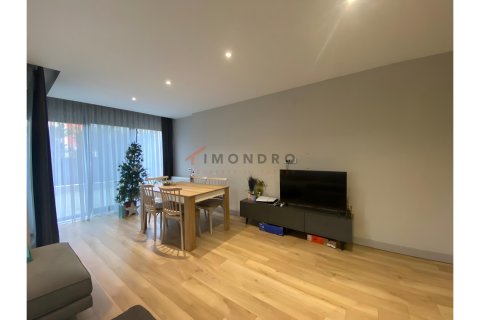 2+1 Lejlighed i Konyaalti, Antalya, Tyrkiet Nr. 213015 - 7