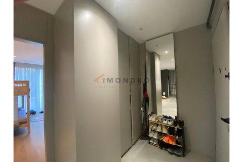 2+1 Lejlighed i Konyaalti, Antalya, Tyrkiet Nr. 213015 - 15