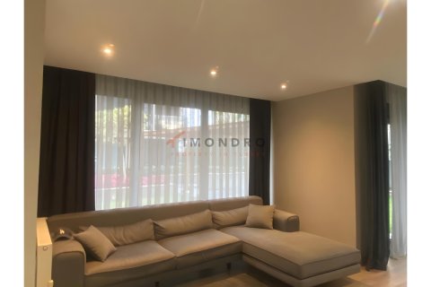 2+1 Lejlighed i Konyaalti, Antalya, Tyrkiet Nr. 213015 - 9