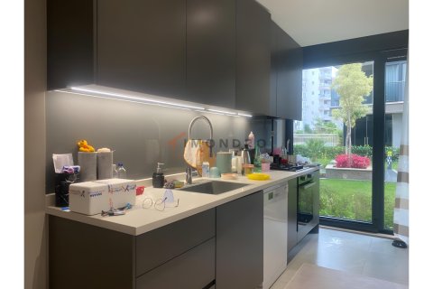 2+1 Lejlighed i Konyaalti, Antalya, Tyrkiet Nr. 213015 - 12