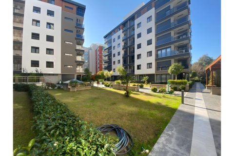 2+1 Lejlighed i Konyaalti, Antalya, Tyrkiet Nr. 213015 - 2