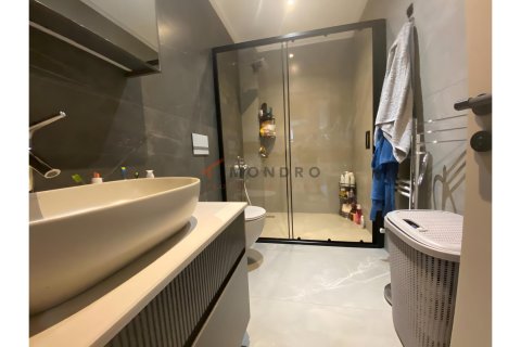 2+1 Lejlighed i Konyaalti, Antalya, Tyrkiet Nr. 213015 - 26