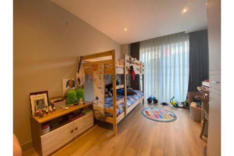 2+1 Lejlighed i Konyaalti, Antalya, Tyrkiet Nr. 213015 - 24