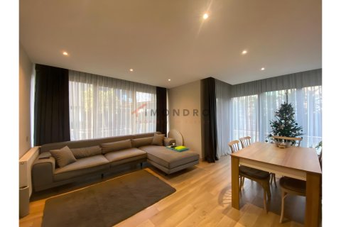 2+1 Lejlighed i Konyaalti, Antalya, Tyrkiet Nr. 213015 - 4