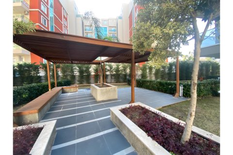 2+1 Lejlighed i Konyaalti, Antalya, Tyrkiet Nr. 213015 - 3