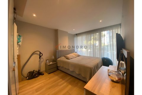 2+1 Lejlighed i Konyaalti, Antalya, Tyrkiet Nr. 213015 - 16