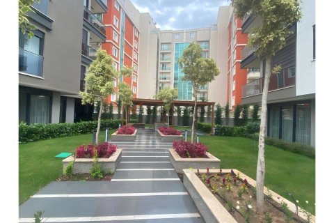 2+1 Lejlighed i Konyaalti, Antalya, Tyrkiet Nr. 213015 - 28