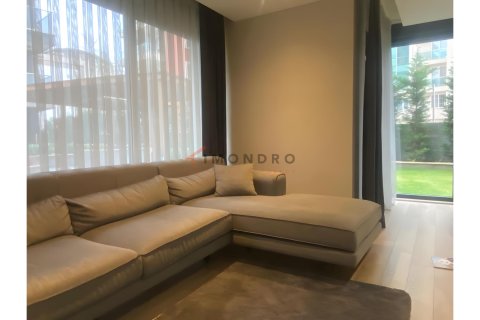 2+1 Lejlighed i Konyaalti, Antalya, Tyrkiet Nr. 213015 - 10