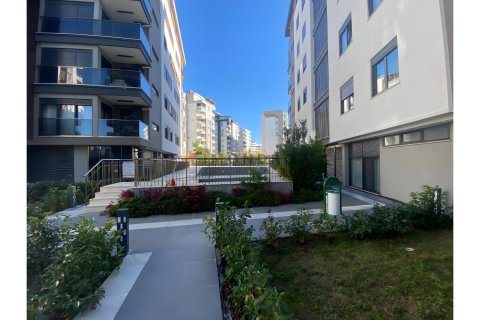 2+1 Lejlighed i Konyaalti, Antalya, Tyrkiet Nr. 213015 - 1