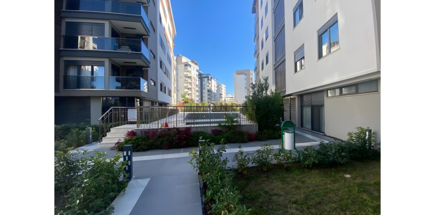 2+1 Lejlighed i Konyaalti, Antalya, Tyrkiet Nr. 213015