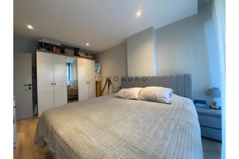 2+1 Lejlighed i Konyaalti, Antalya, Tyrkiet Nr. 213015 - 18