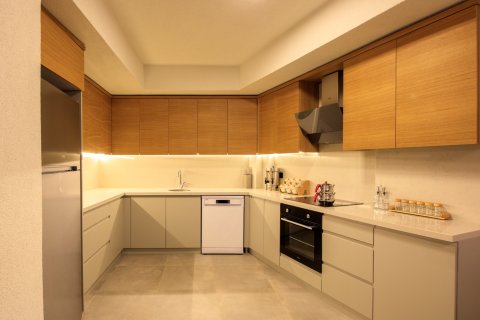 Продажа виллы  в Олюдениза, Мугле, Турция 6+1, 358м2, №213019 – фото 13