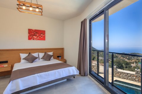 Продажа виллы  в Олюдениза, Мугле, Турция 6+1, 358м2, №213019 – фото 25