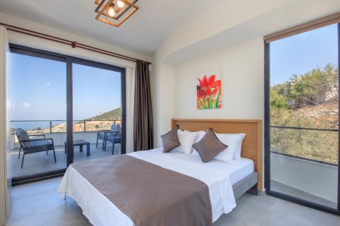 Продажа виллы  в Олюдениза, Мугле, Турция 6+1, 358м2, №213019 – фото 16