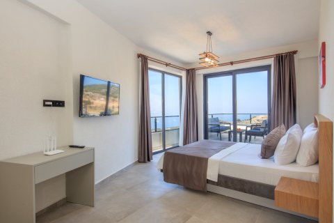 Продажа виллы  в Олюдениза, Мугле, Турция 6+1, 358м2, №213019 – фото 21