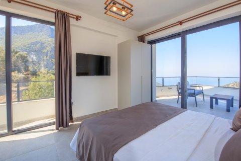 Продажа виллы  в Олюдениза, Мугле, Турция 6+1, 358м2, №213019 – фото 17