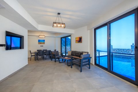 Продажа виллы  в Олюдениза, Мугле, Турция 6+1, 358м2, №213019 – фото 11