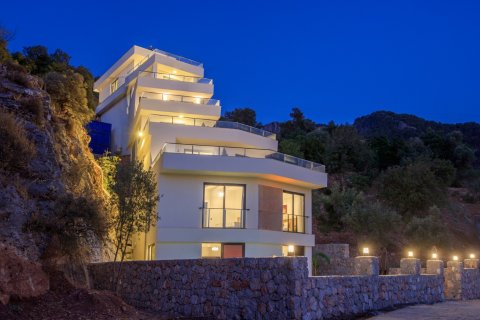 Продажа виллы  в Олюдениза, Мугле, Турция 6+1, 358м2, №213019 – фото 7