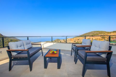 Продажа виллы  в Олюдениза, Мугле, Турция 6+1, 358м2, №213019 – фото 15