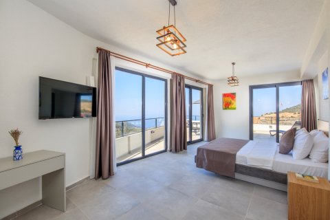 Продажа виллы  в Олюдениза, Мугле, Турция 6+1, 358м2, №213019 – фото 19