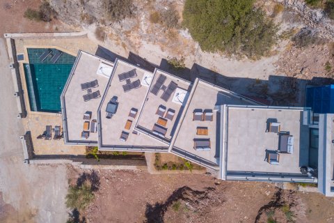 Продажа виллы  в Олюдениза, Мугле, Турция 6+1, 358м2, №213019 – фото 3