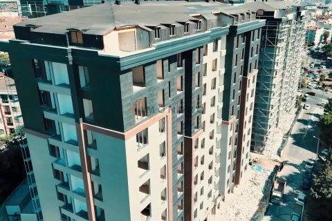 Apartment for sale  in Eyup, Istanbul, Turkey, 5 bedrooms, 207m2, No. 213016 – photo 29