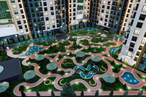 Apartment for sale  in Eyup, Istanbul, Turkey, 5 bedrooms, 207m2, No. 213016 – photo 8