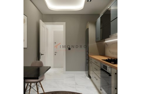 Apartment for sale  in Eyup, Istanbul, Turkey, 5 bedrooms, 207m2, No. 213016 – photo 23