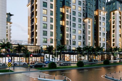 Apartment for sale  in Eyup, Istanbul, Turkey, 5 bedrooms, 207m2, No. 213016 – photo 6