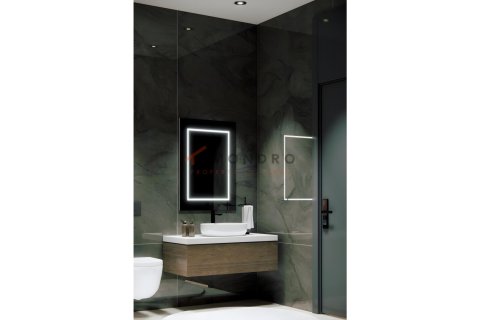 Apartment for sale  in Eyup, Istanbul, Turkey, 5 bedrooms, 207m2, No. 213016 – photo 19