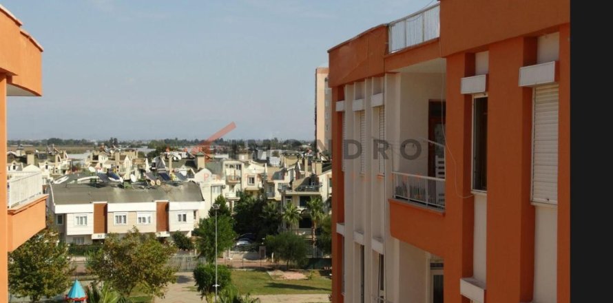 Квартира  2+1 в Анталье, Турция №213018