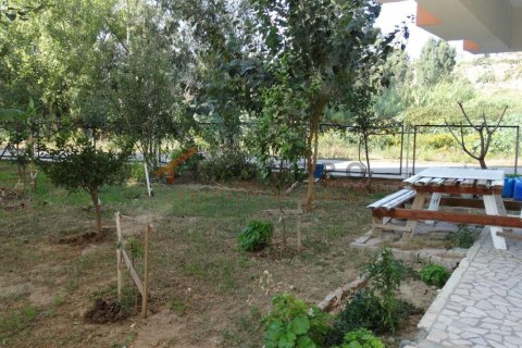 Продажа квартиры  в Анталье, Турция 2+1, 130м2, №213018 – фото 10