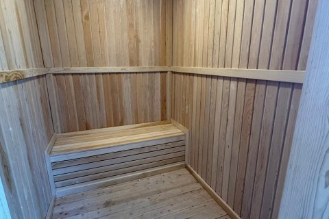 Продажа виллы  в Фетхие, Мугле, Турция 3+1, 140м2, №213021 – фото 19