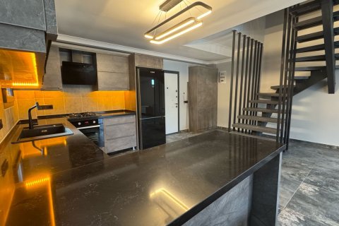 Продажа виллы  в Фетхие, Мугле, Турция 3+1, 140м2, №213021 – фото 12