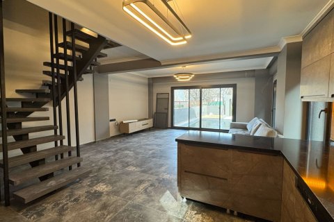 Продажа виллы  в Фетхие, Мугле, Турция 3+1, 140м2, №213021 – фото 13