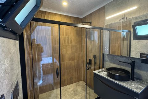 Продажа виллы  в Фетхие, Мугле, Турция 3+1, 140м2, №213021 – фото 21