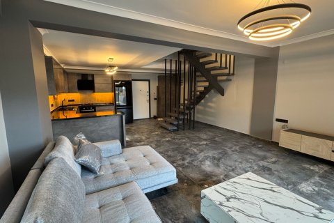 Продажа виллы  в Фетхие, Мугле, Турция 3+1, 140м2, №213021 – фото 9