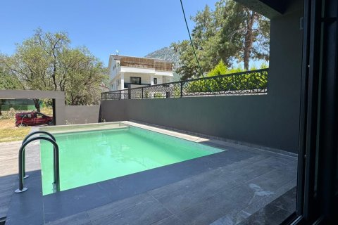 Продажа виллы  в Фетхие, Мугле, Турция 3+1, 140м2, №213021 – фото 5