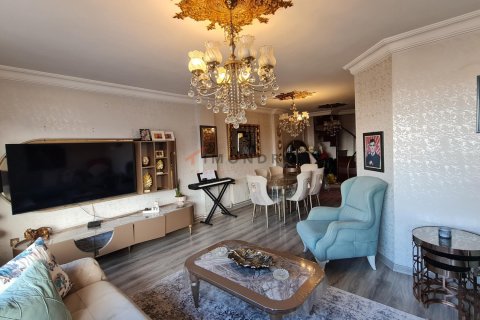 Продажа квартиры  в Шишли, Стамбуле, Турция 6+1, 156м2, №213017 – фото 2