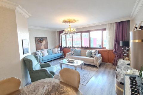 Продажа квартиры  в Шишли, Стамбуле, Турция 6+1, 156м2, №213017 – фото 3