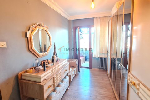 Продажа квартиры  в Шишли, Стамбуле, Турция 6+1, 156м2, №213017 – фото 9