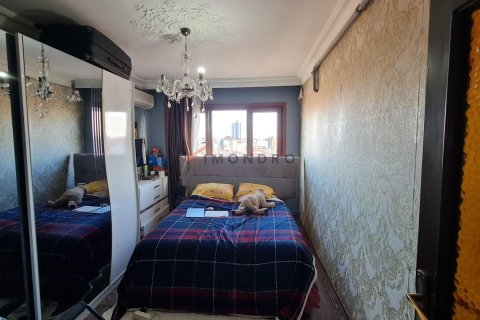 Продажа квартиры  в Шишли, Стамбуле, Турция 6+1, 156м2, №213017 – фото 12