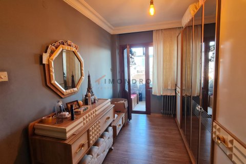 Продажа квартиры  в Шишли, Стамбуле, Турция 6+1, 156м2, №213017 – фото 8