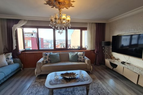 Продажа квартиры  в Шишли, Стамбуле, Турция 6+1, 156м2, №213017 – фото 5