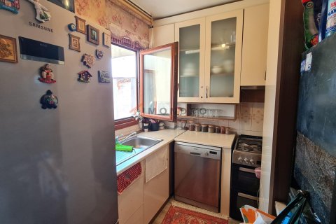 Продажа квартиры  в Шишли, Стамбуле, Турция 6+1, 156м2, №213017 – фото 10