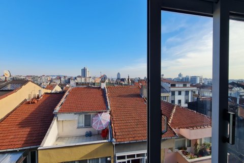 Продажа квартиры  в Шишли, Стамбуле, Турция 6+1, 156м2, №213017 – фото 6