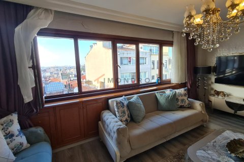 Продажа квартиры  в Шишли, Стамбуле, Турция 6+1, 156м2, №213017 – фото 4