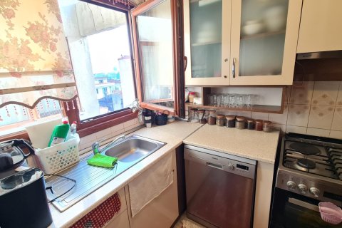 Продажа квартиры  в Шишли, Стамбуле, Турция 6+1, 156м2, №213017 – фото 11